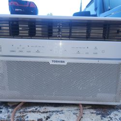 Toshiba AC