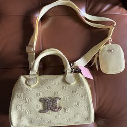 Juicy Couture Bag 