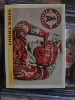 Baseball Cards
