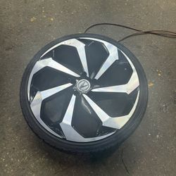 Rims 5x114.3