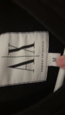 Armani Exchange Sweatshirt