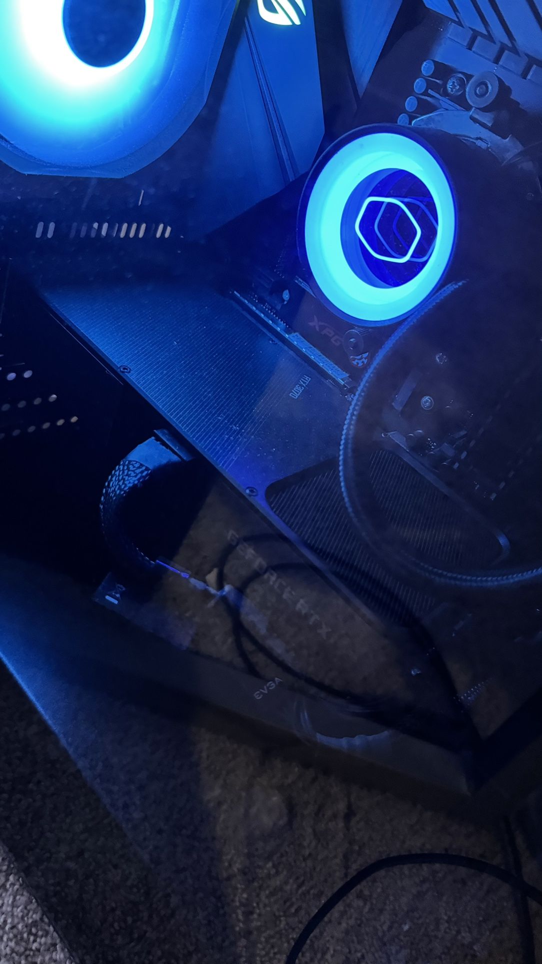 Rtx 3070 Founders Edition