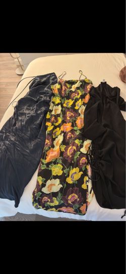 Women’s Dresses and Skirts