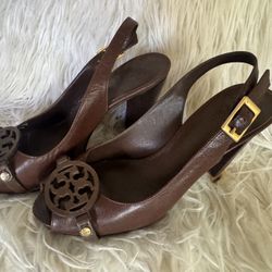 TORY BURCH HEELS