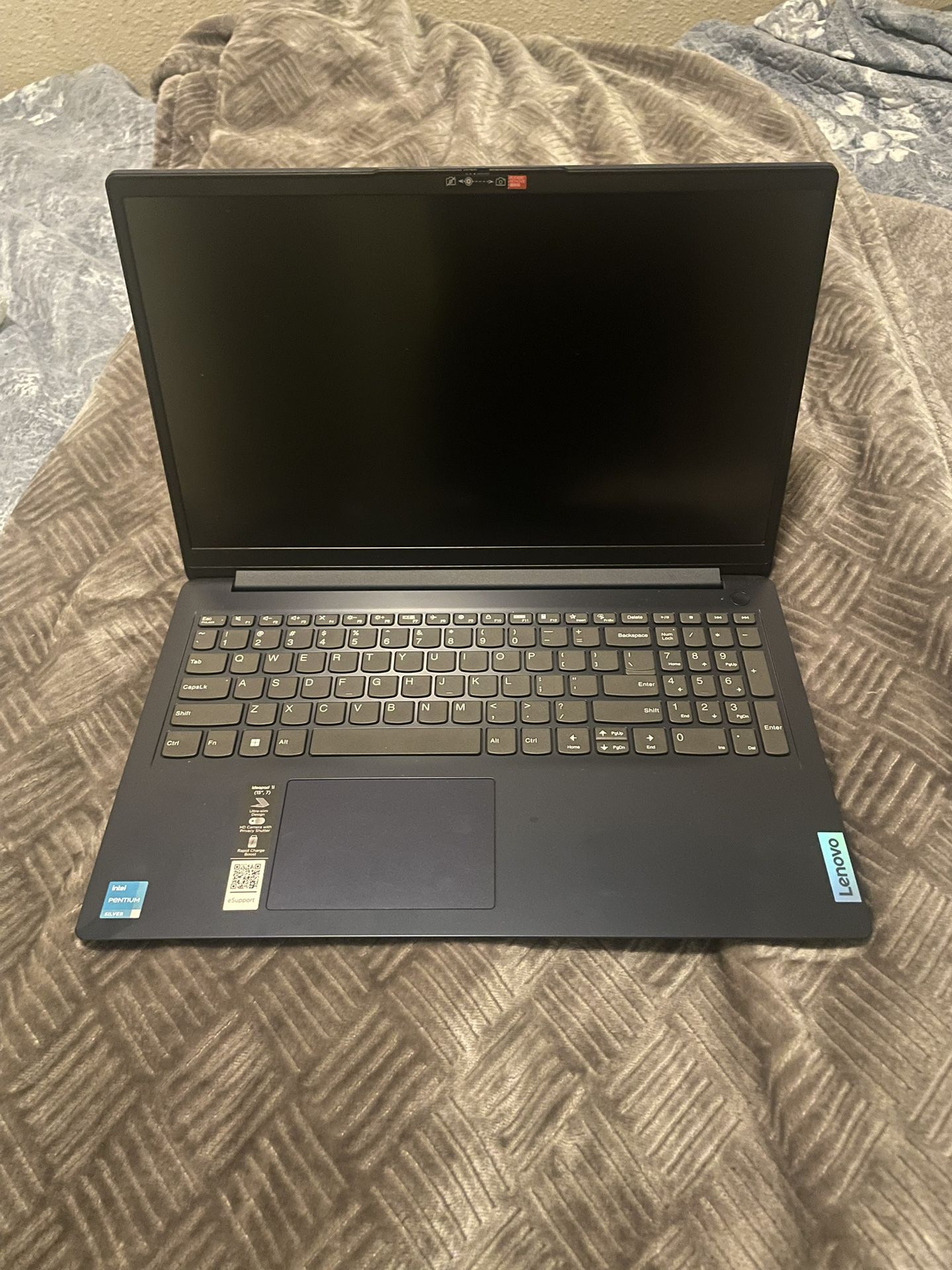 Lenovo Laptop Brand New