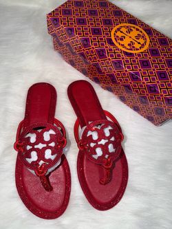 Tory Burch sandals