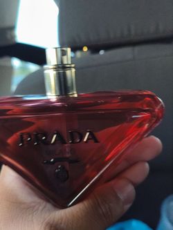 Prada milano