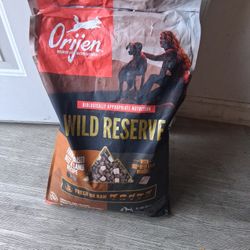 Dog Food 20 Lbs Bag
