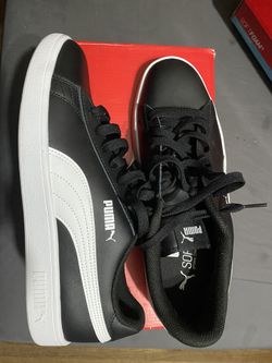 Puma shoes size 11