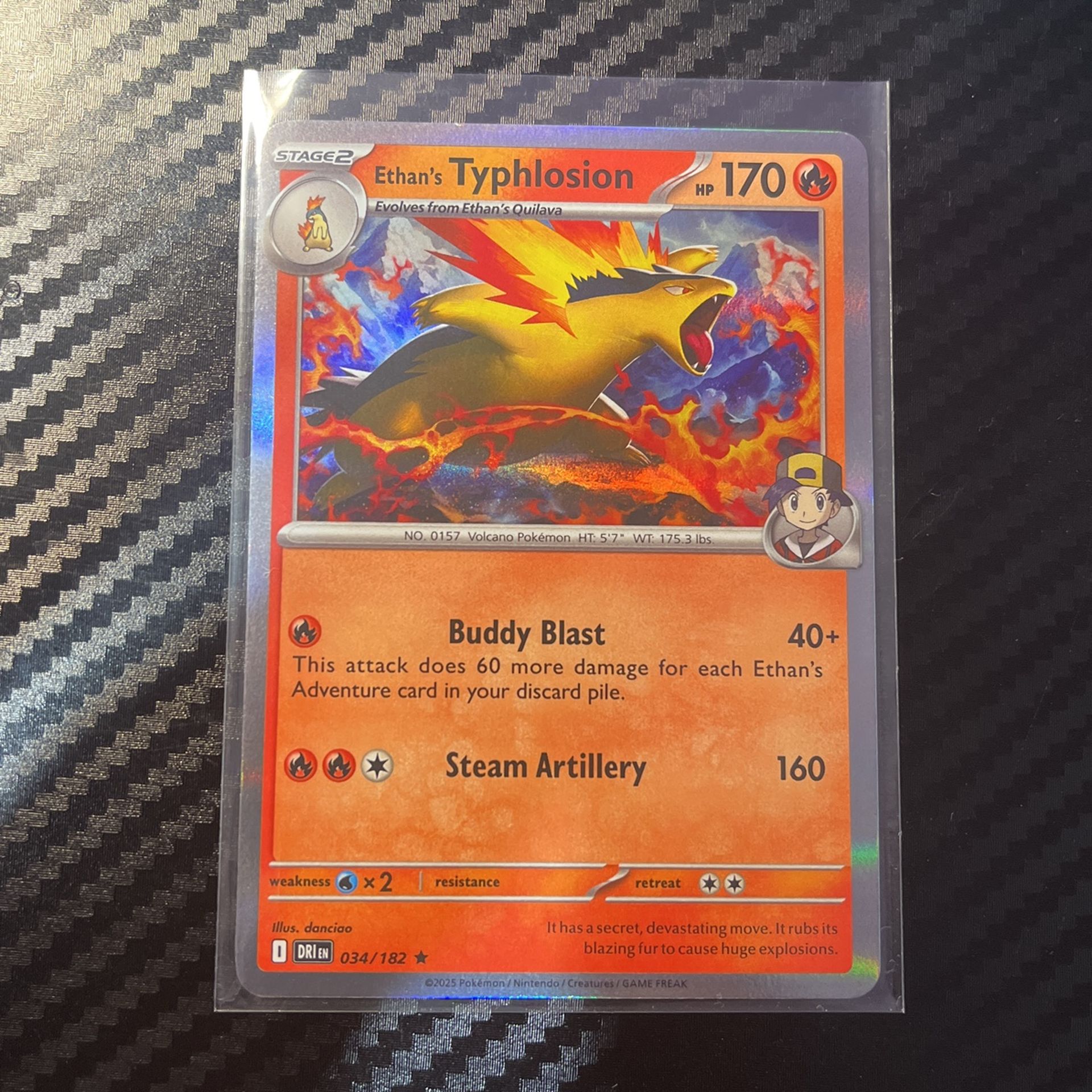 Pokemon Card Singles Holo, Reverse,ex