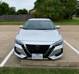 2022 Nissan Sentra