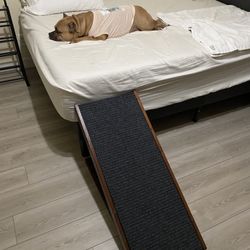 Dog ramps