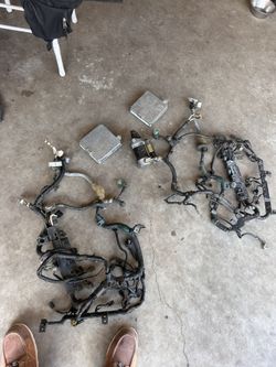 01-05 Honda Civic Parts