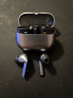 Galaxy Bud 3 Pros