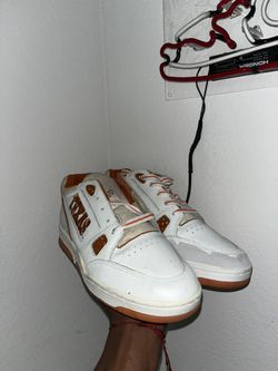 Vintage NCAA Longhorn Pro Joggs 1990s