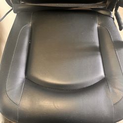 Golden Electric Wheelchair 