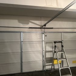 Garage Door Springs 