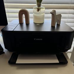 Canon Airprint Printer