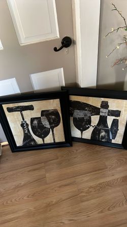 New Kitchen Pictures