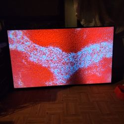 Samsung Smart TV 50" Inch HD