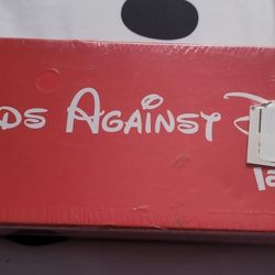 Cards Against Disney 