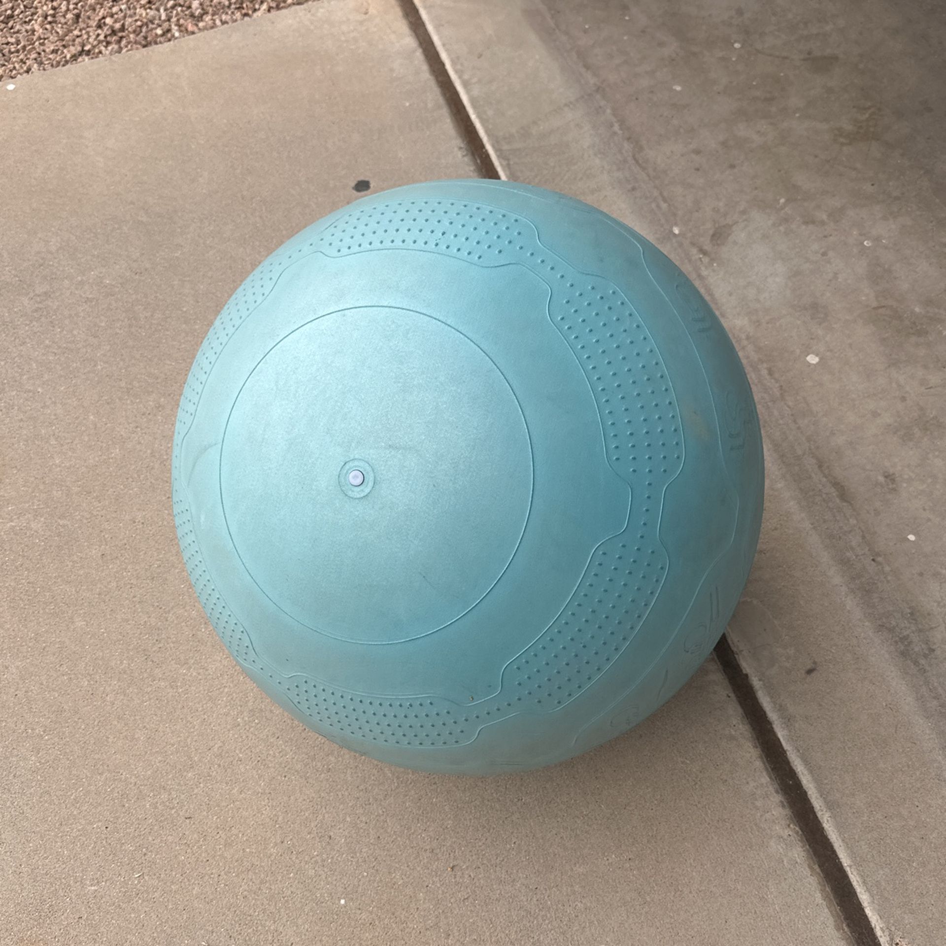 Yoga Ball