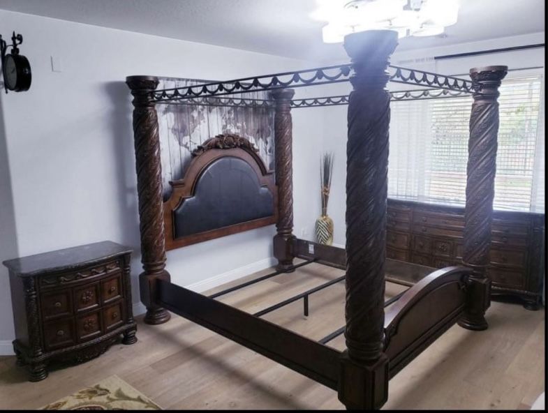 Bed Frame