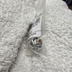 Pandora Charm November Honey Eternity Circle $43obo