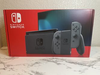 NINTENDO SWITCH FOR TRADE!!!!!