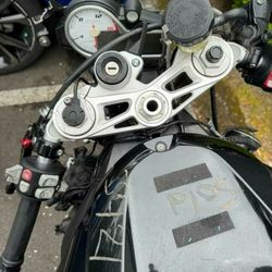 BMW S1000rr 