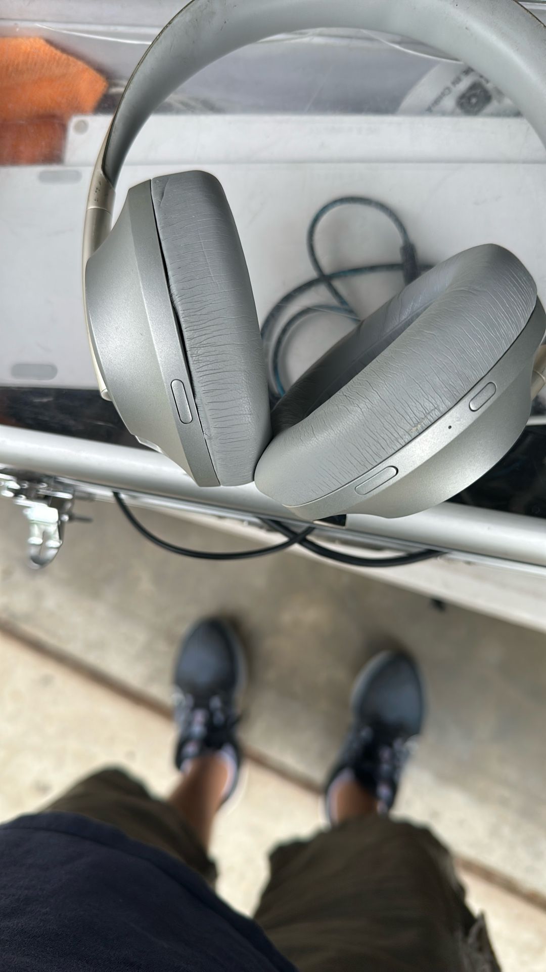 Bose 700 Headphones
