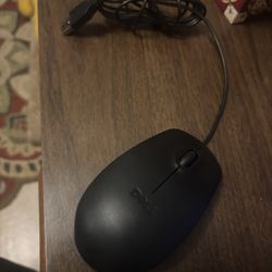 Dell Mouse 