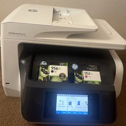 HP OfficeJet Pro 8720