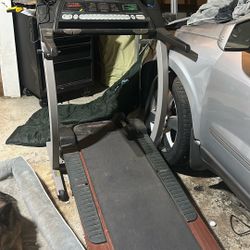 Treadmill