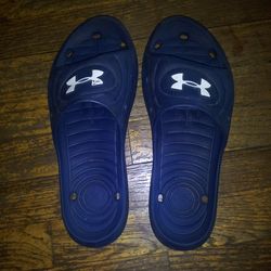 Men's Slides