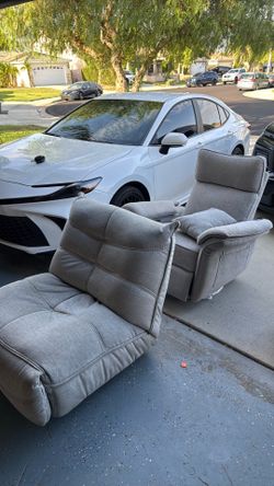 Couches for sell