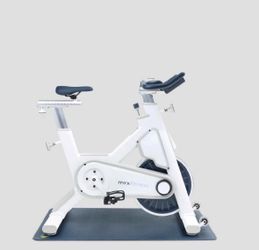 Peloton Alternative Exercise Bike, Black