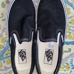 Brand New VANS UNISEX SLIP ONS 
