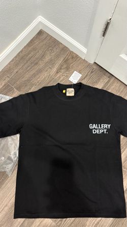Gallery dept t shirt