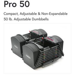 Power Block Pro 50