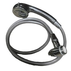 Stainless steel Shower Head