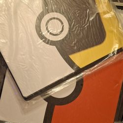 Pocky Man Folders For Card Collectors 