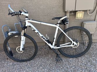 FUJI Nevada 1.0 29er