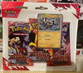 Pokeman