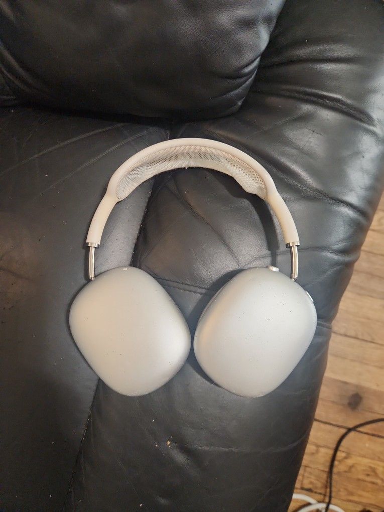 Apple Airpods Max