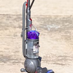Dyson Animal Pro Plus Vacuum