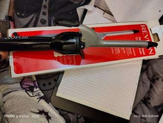 Revlon Curling Iron