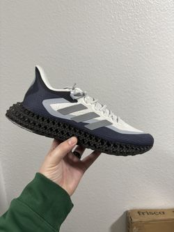 Adidas 4d Runner