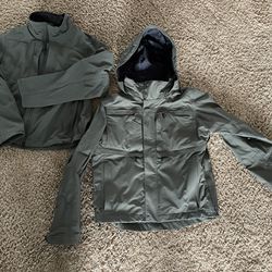 First Tactical Jacket