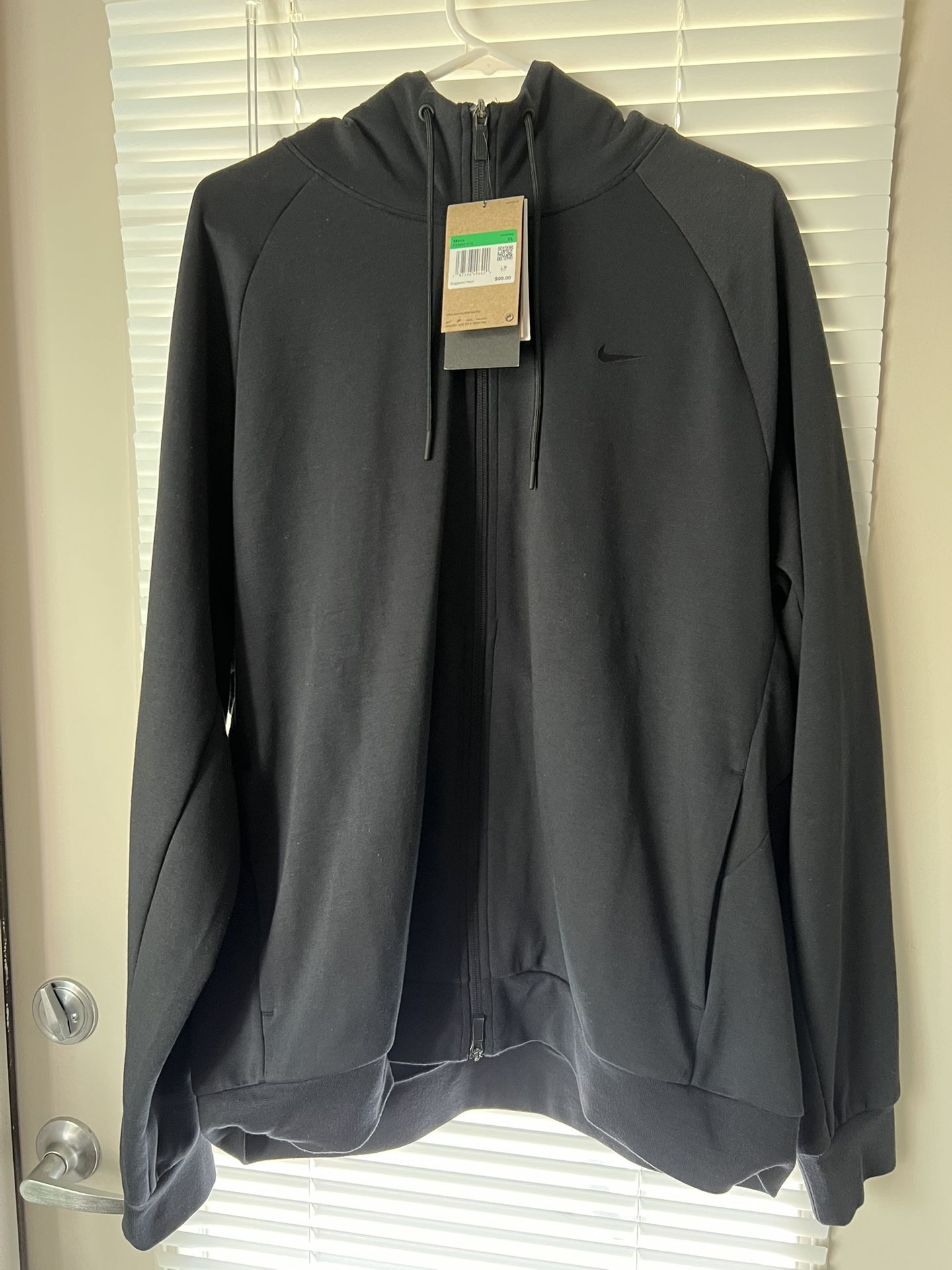 Nike Training Hoodie